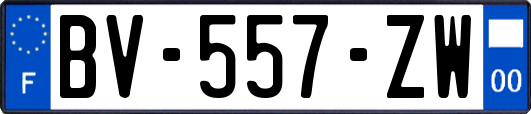 BV-557-ZW