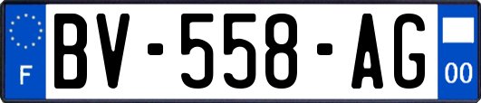 BV-558-AG