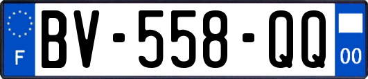 BV-558-QQ