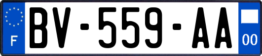 BV-559-AA