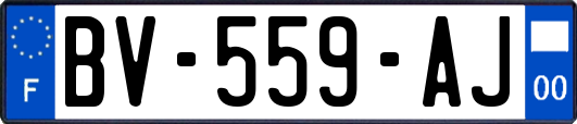 BV-559-AJ