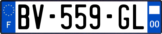 BV-559-GL
