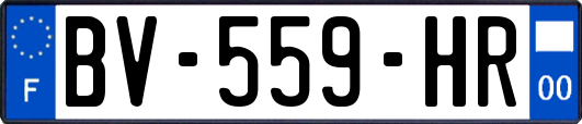 BV-559-HR