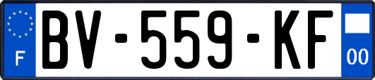 BV-559-KF