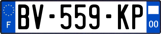 BV-559-KP