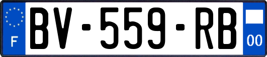 BV-559-RB