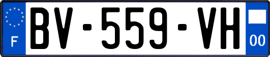 BV-559-VH