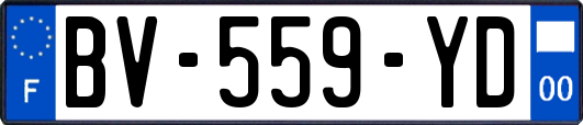 BV-559-YD