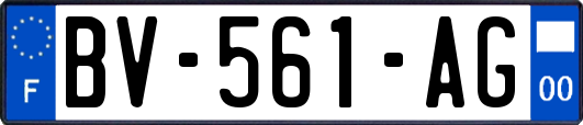 BV-561-AG