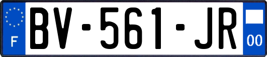 BV-561-JR