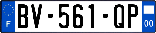 BV-561-QP