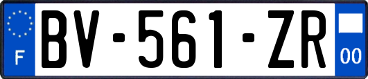 BV-561-ZR