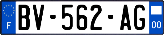 BV-562-AG