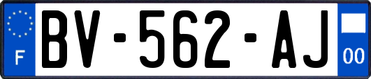 BV-562-AJ