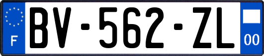 BV-562-ZL