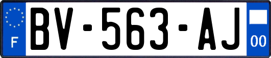 BV-563-AJ