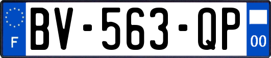 BV-563-QP