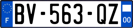 BV-563-QZ