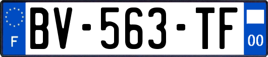 BV-563-TF