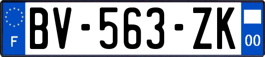 BV-563-ZK