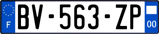 BV-563-ZP