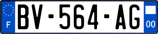 BV-564-AG