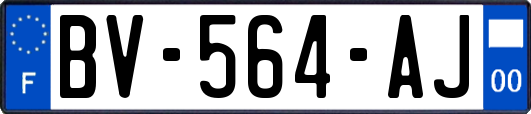 BV-564-AJ