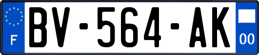 BV-564-AK