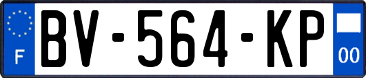 BV-564-KP
