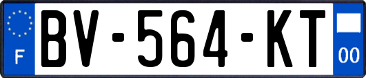 BV-564-KT