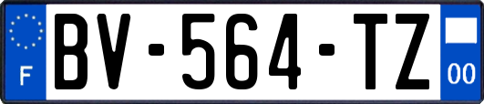 BV-564-TZ