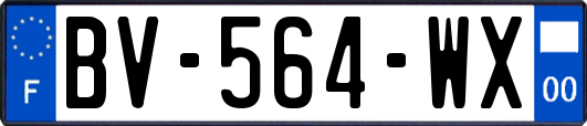 BV-564-WX