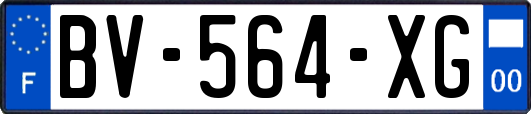 BV-564-XG
