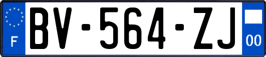 BV-564-ZJ