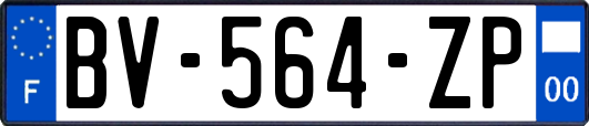 BV-564-ZP