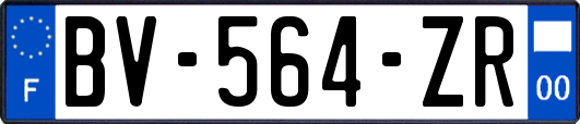 BV-564-ZR