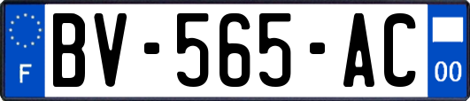 BV-565-AC