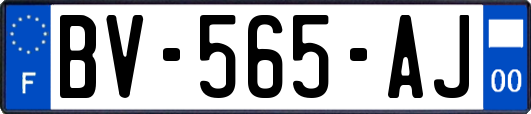 BV-565-AJ