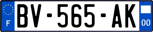 BV-565-AK