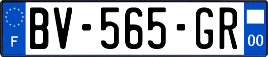 BV-565-GR