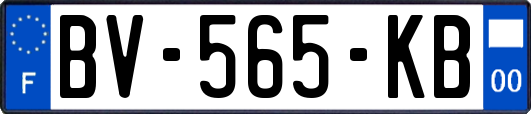 BV-565-KB