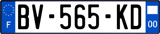 BV-565-KD