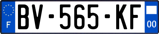 BV-565-KF