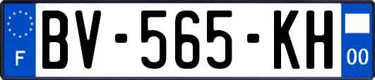 BV-565-KH