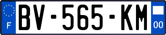 BV-565-KM