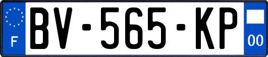 BV-565-KP