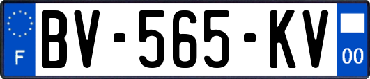 BV-565-KV