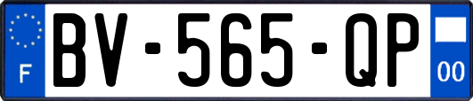 BV-565-QP