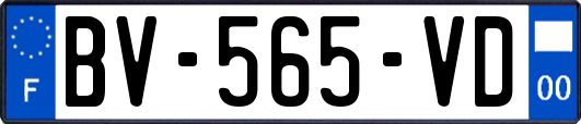 BV-565-VD