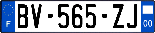 BV-565-ZJ